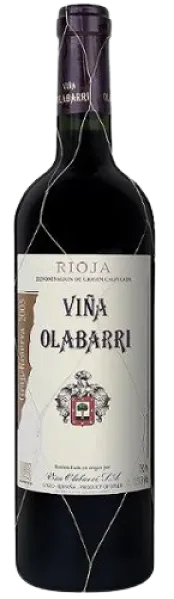 RIOJA OLABARRI GRAN RESERVA VINHO