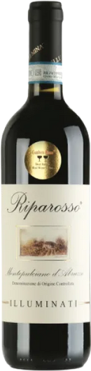 RIPAROSSO MONTEPULCIANO