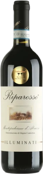 RIPAROSSO MONTEPULCIANO