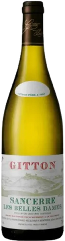 SANCERRE LES BELLES DAMES FR 2021