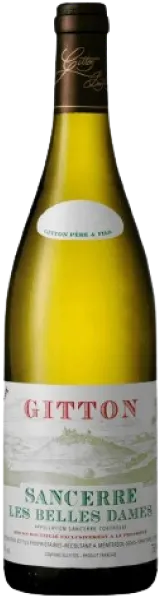 SANCERRE LES BELLES DAMES FR 2021