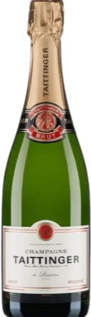 TAITTINGER BRUT