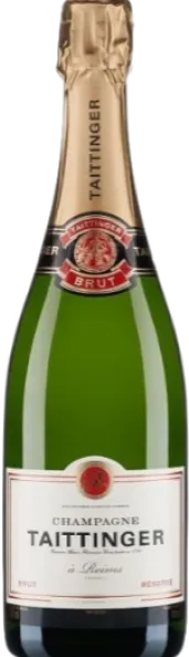 TAITTINGER BRUT
