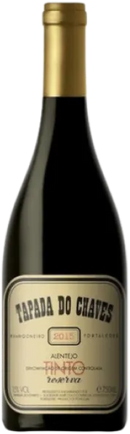 TAPADA DO CHAVES RESERVA