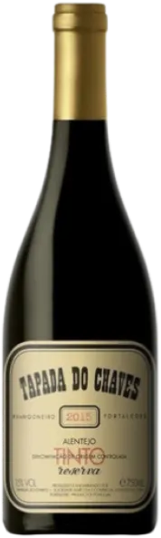 TAPADA DO CHAVES RESERVA