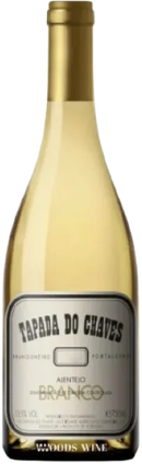 TAPADA DO CHAVES RESERVA BRANCO