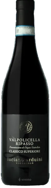 VALPOLICIELLA SUPERIORE ARDUINI 2019