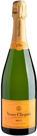 VEUVE CLICQUOT BRUT