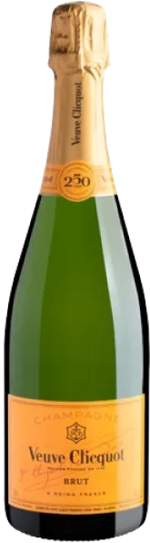 VEUVE CLICQUOT BRUT