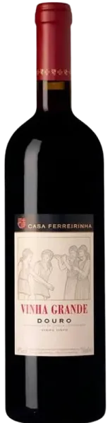 VINHA GRANDE TINTO